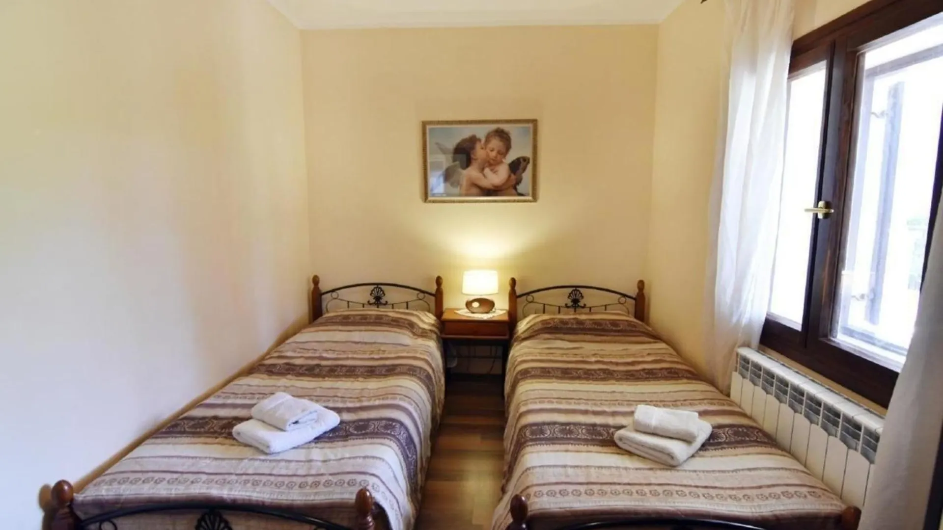 Ferienwohnung In Duba Mit Garten, Terrasse Und Grill Umag