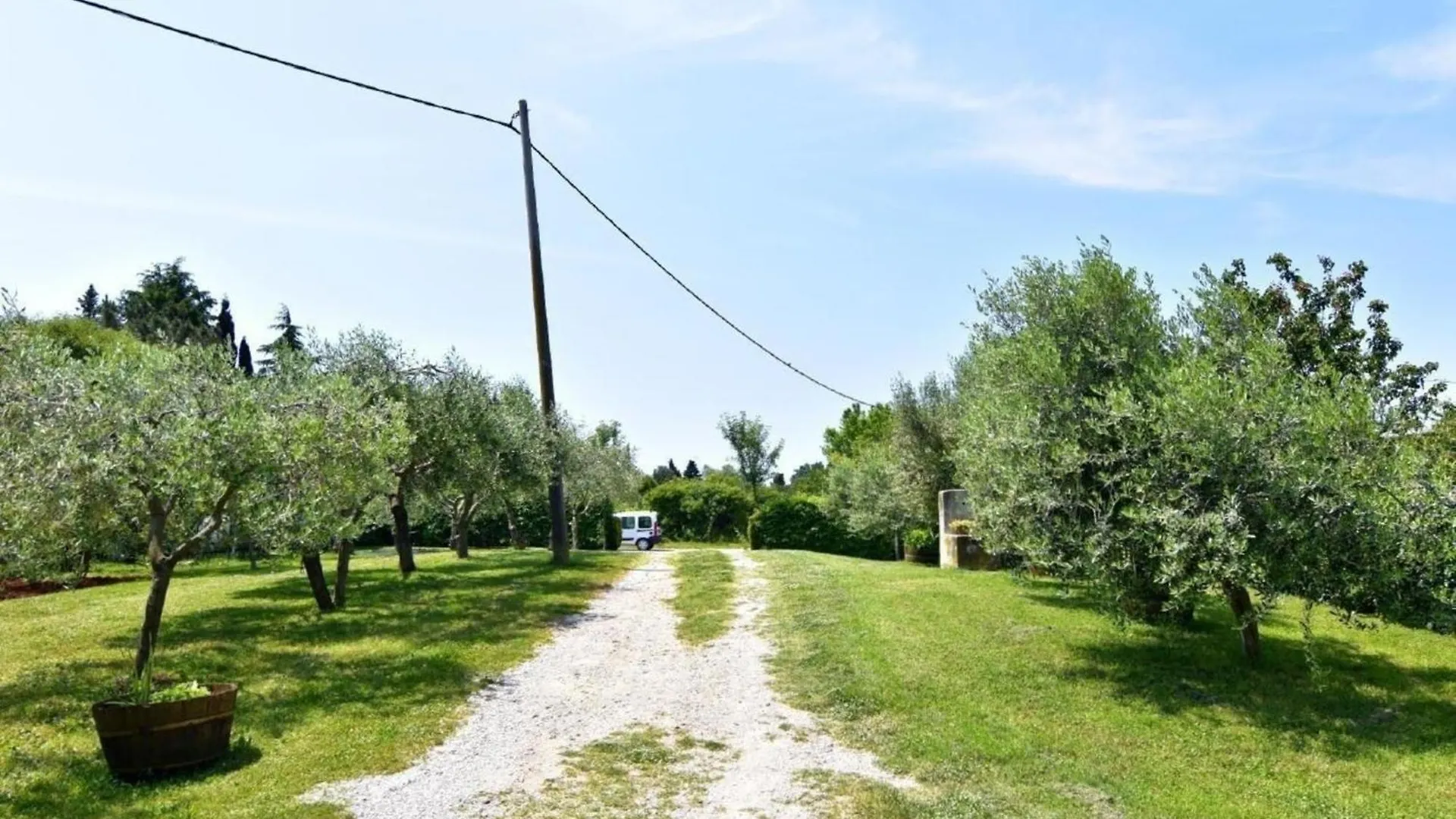 Ferienwohnung In Duba Mit Garten, Terrasse Und Grill Apartman